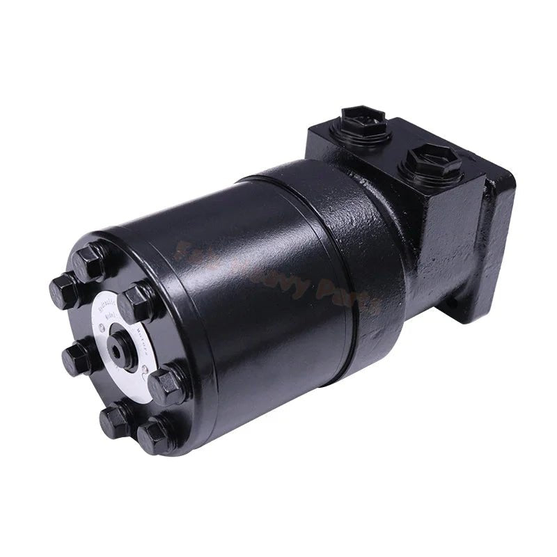 MovYard® Hydraulic Motor 103 - 1008 - 012 Replaces Eaton Char - Lynn S Series - Fab Heavy Parts