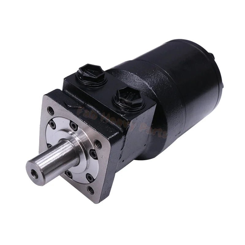MovYard® Hydraulic Motor 103 - 1008 - 012 Replaces Eaton Char - Lynn S Series - Fab Heavy Parts