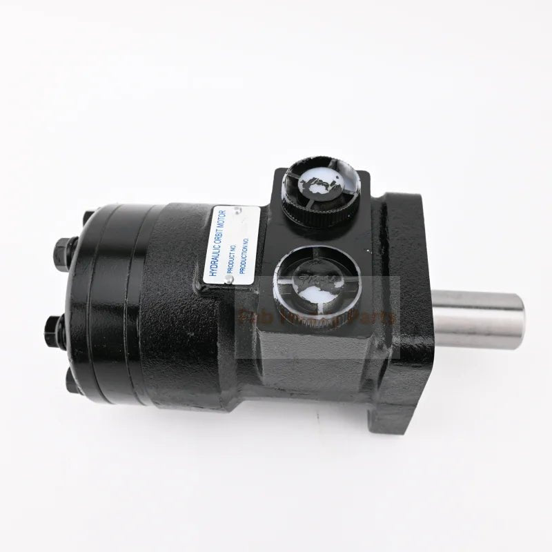 MovYard® Hydraulic Motor 103 - 1010 - 012 Replaces Eaton Char - Lynn S Series - Fab Heavy Parts