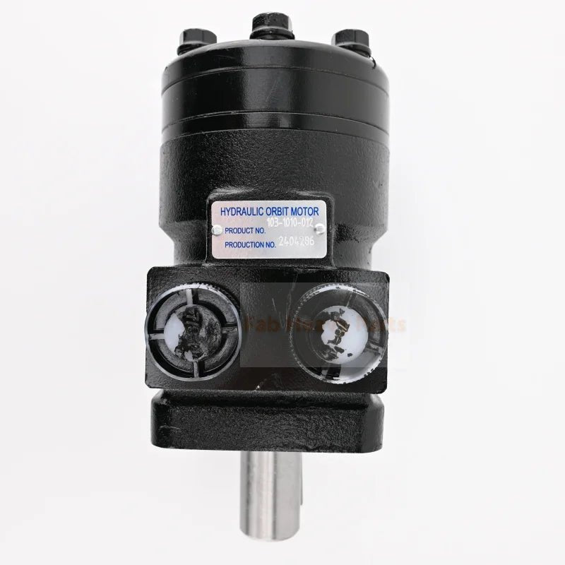 MovYard® Hydraulic Motor 103 - 1010 - 012 Replaces Eaton Char - Lynn S Series - Fab Heavy Parts