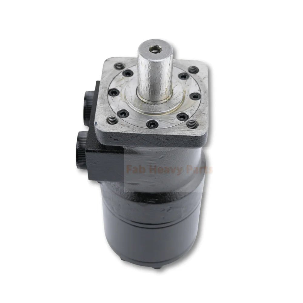 MovYard® Hydraulic Motor 103 - 1015 - 012 Replaces Eaton Char - Lynn S Series - Fab Heavy Parts