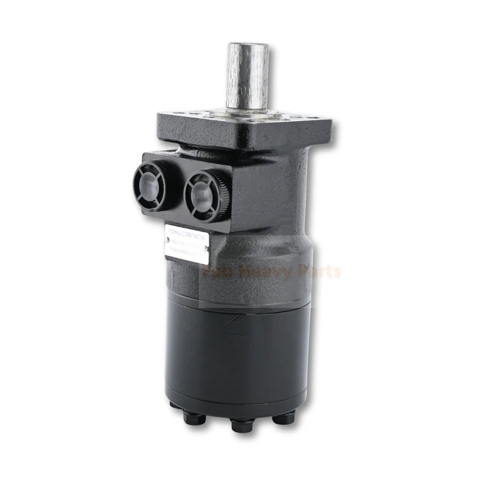 MovYard® Hydraulic Motor 103 - 1015 - 012 Replaces Eaton Char - Lynn S Series - Fab Heavy Parts