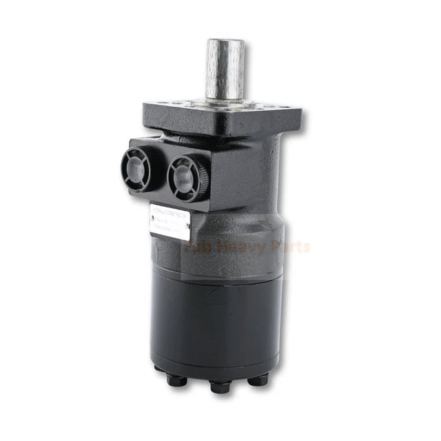 MovYard® Hydraulic Motor 103 - 1015 - 012 Replaces Eaton Char - Lynn S Series - Fab Heavy Parts
