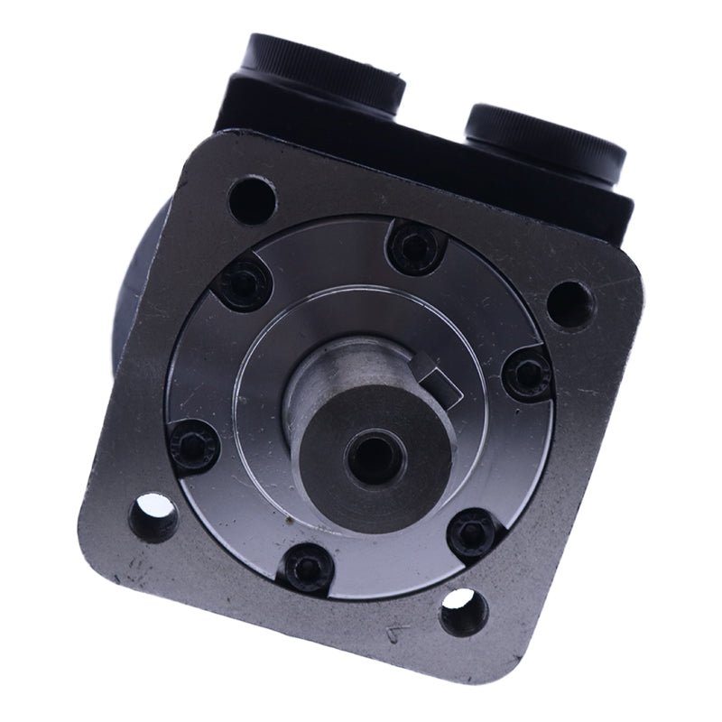 MovYard® Hydraulic Motor 103 - 1016 - 012 Replaces Eaton Char - Lynn S Series - Fab Heavy Parts
