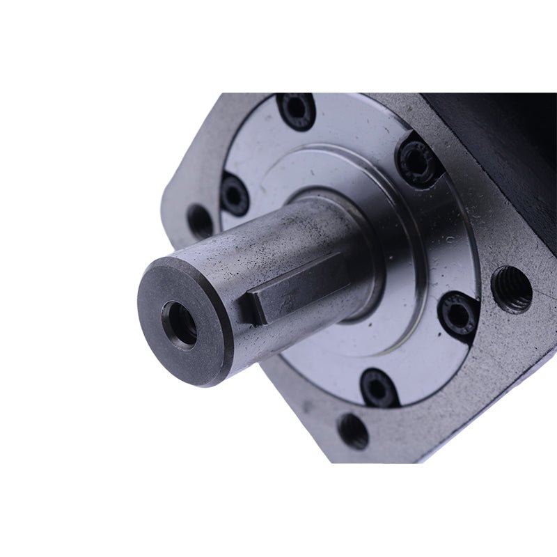 MovYard® Hydraulic Motor 103 - 1016 - 012 Replaces Eaton Char - Lynn S Series - Fab Heavy Parts