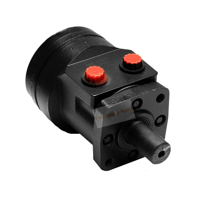 MovYard® Hydraulic Motor 103 - 1023 - 012 103 - 1023 Replaces Eaton Char - Lynn S Series - Fab Heavy Parts