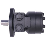 MovYard® Hydraulic Motor 103 - 1026 - 012 Replaces Eaton Char - Lynn S Series - Fab Heavy Parts