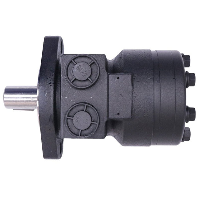 MovYard® Hydraulic Motor 103 - 1026 - 012 Replaces Eaton Char - Lynn S Series - Fab Heavy Parts