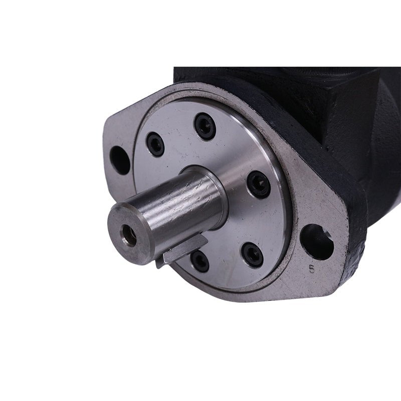 MovYard® Hydraulic Motor 103 - 1026 - 012 Replaces Eaton Char - Lynn S Series - Fab Heavy Parts