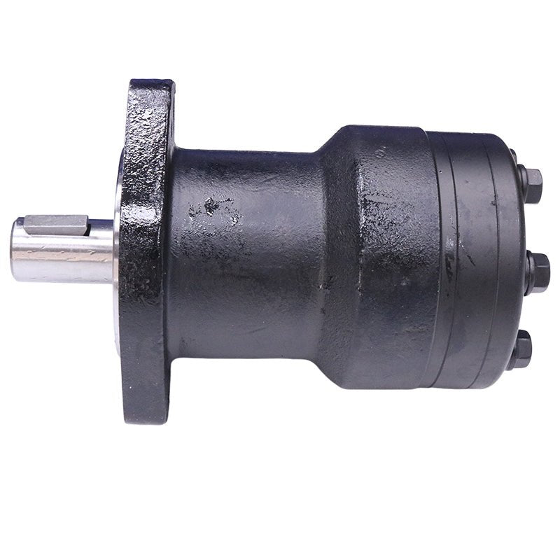 MovYard® Hydraulic Motor 103 - 1026 - 012 Replaces Eaton Char - Lynn S Series - Fab Heavy Parts