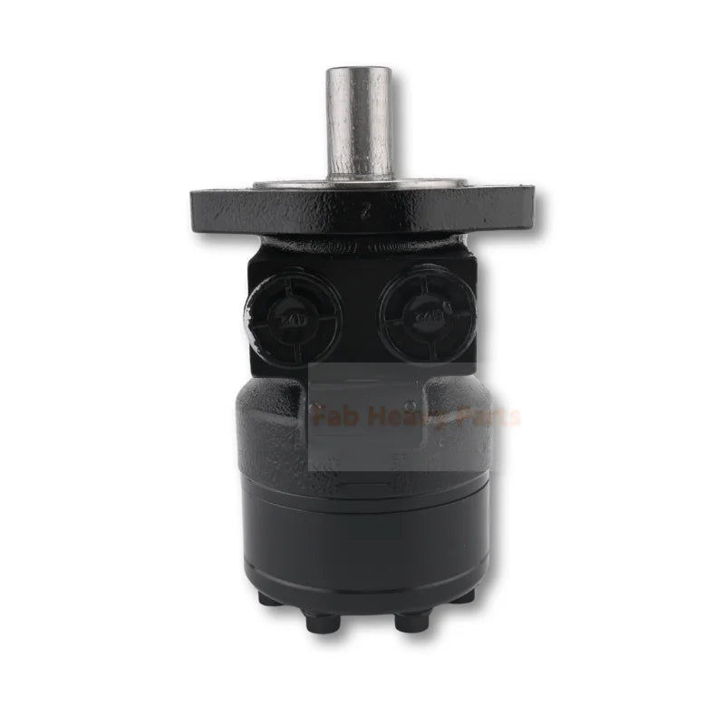 MovYard® Hydraulic Motor 103 - 1028 - 012 Replaces Eaton Char - Lynn S Series - Fab Heavy Parts