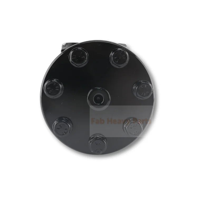 MovYard® Hydraulic Motor 103 - 1028 - 012 Replaces Eaton Char - Lynn S Series - Fab Heavy Parts