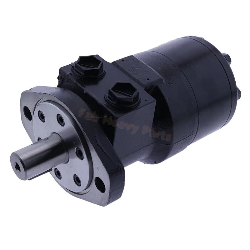 MovYard® Hydraulic Motor 103 - 1030 - 012 Replaces Eaton Char - Lynn S Series - Fab Heavy Parts