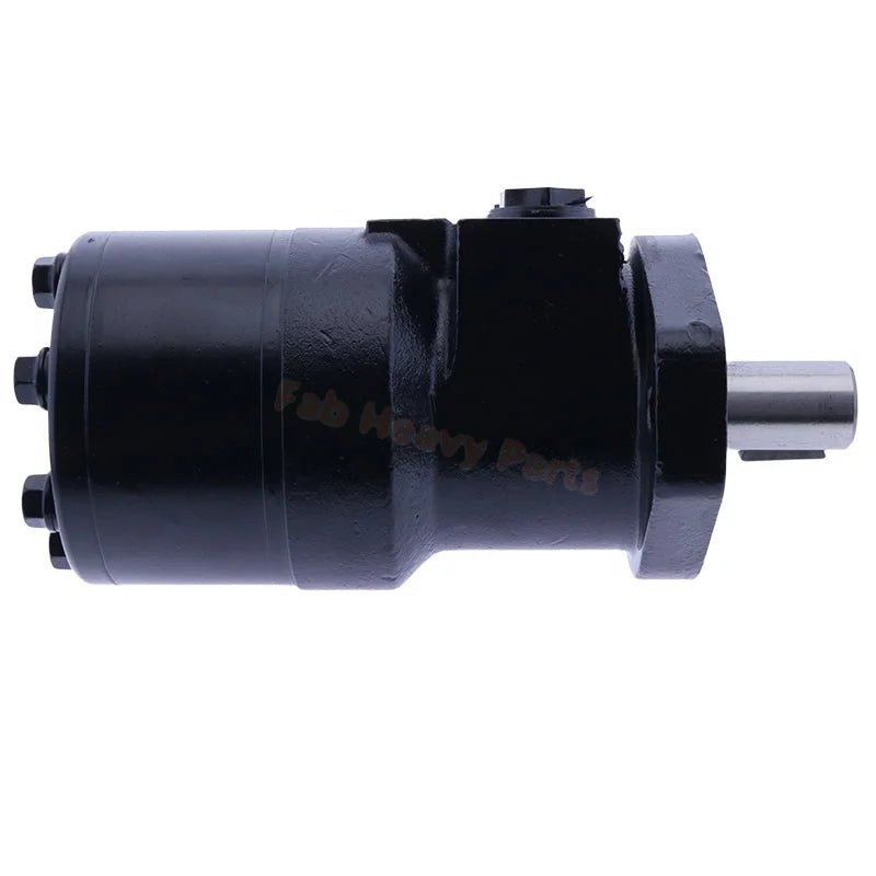 MovYard® Hydraulic Motor 103 - 1030 - 012 Replaces Eaton Char - Lynn S Series - Fab Heavy Parts