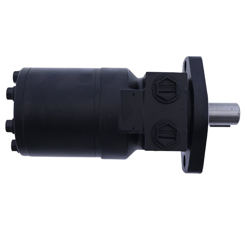 MovYard® Hydraulic Motor 103 - 1032 - 012 103 - 1032 Replaces Eaton Char - Lynn S Series - Fab Heavy Parts