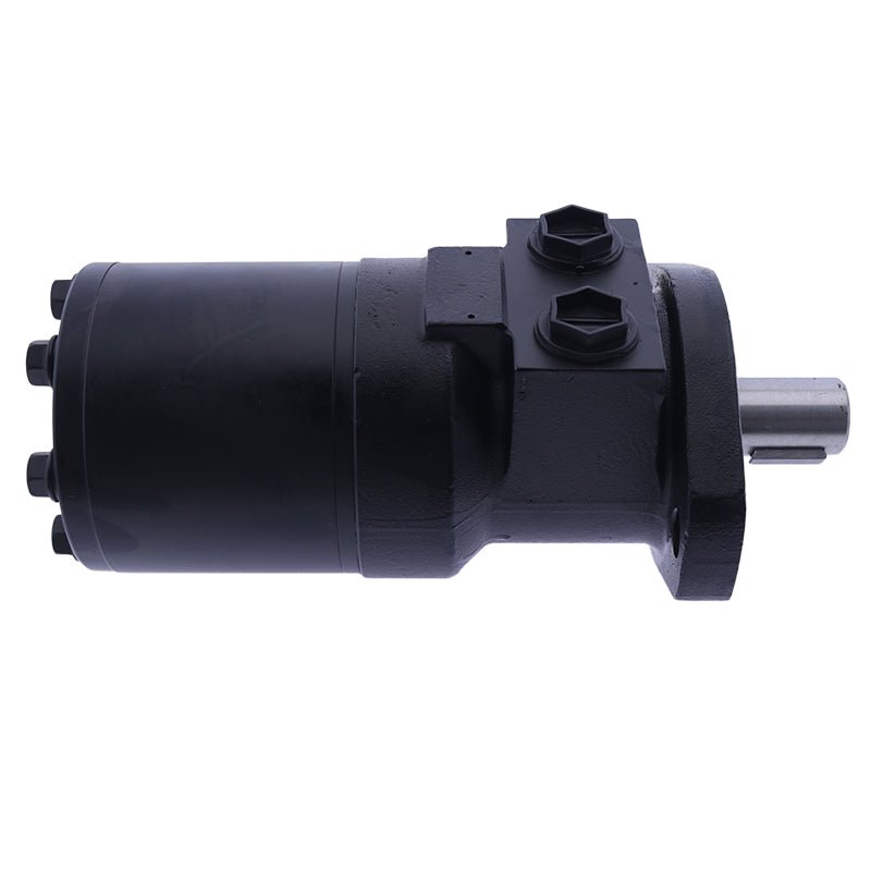 MovYard® Hydraulic Motor 103 - 1032 - 012 103 - 1032 Replaces Eaton Char - Lynn S Series - Fab Heavy Parts