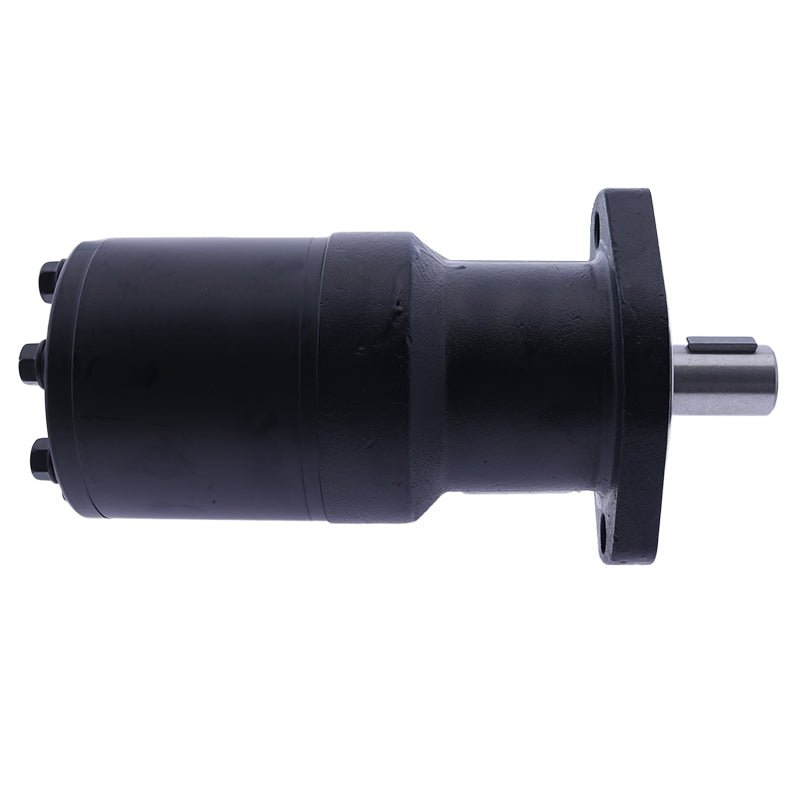 MovYard® Hydraulic Motor 103 - 1032 - 012 103 - 1032 Replaces Eaton Char - Lynn S Series - Fab Heavy Parts