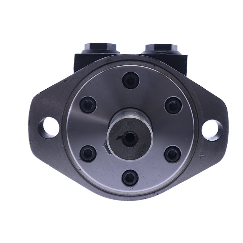 MovYard® Hydraulic Motor 103 - 1032 - 012 103 - 1032 Replaces Eaton Char - Lynn S Series - Fab Heavy Parts