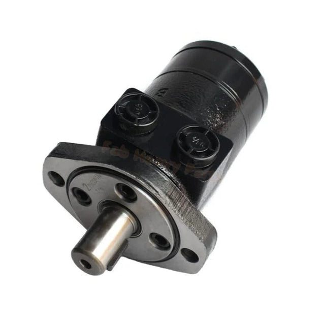 MovYard® Hydraulic Motor 103 - 1034 - 012 Replaces Eaton Char - Lynn S Series - Fab Heavy Parts