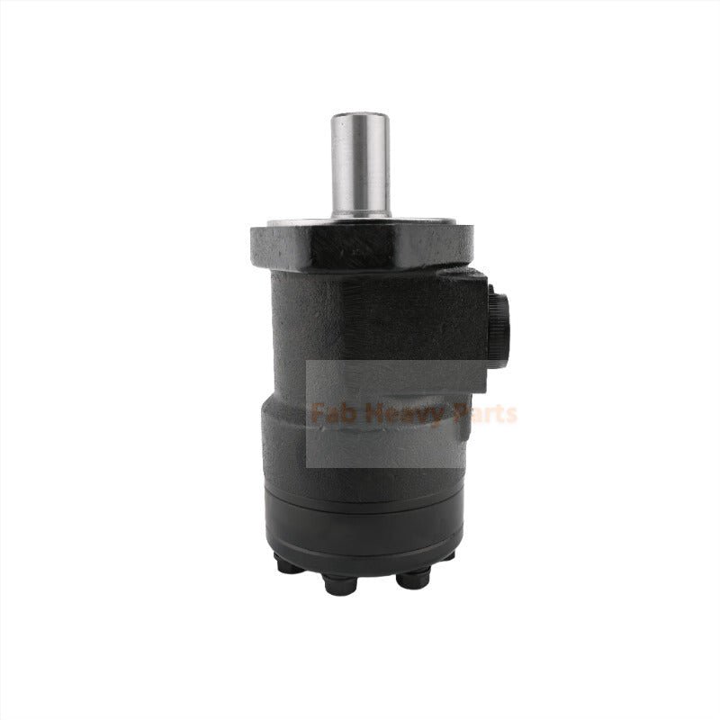 MovYard® Hydraulic Motor 103 - 1035 - 012 Replaces Eaton Char - Lynn S Series - Fab Heavy Parts