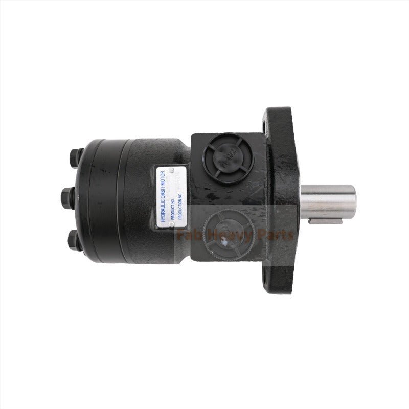 MovYard® Hydraulic Motor 103 - 1035 - 012 Replaces Eaton Char - Lynn S Series - Fab Heavy Parts