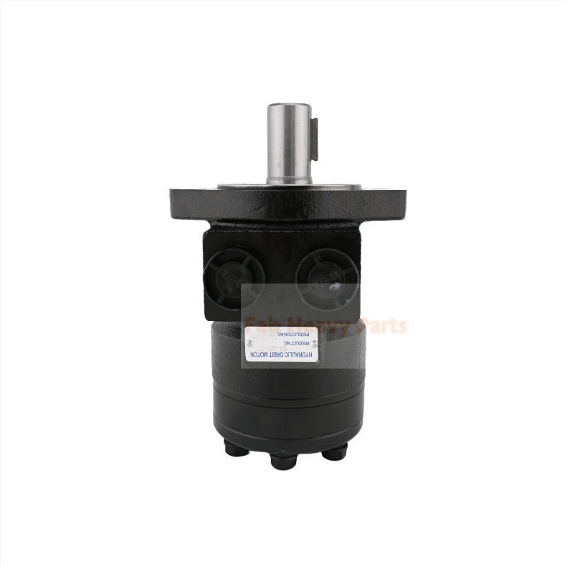 MovYard® Hydraulic Motor 103 - 1035 - 012 Replaces Eaton Char - Lynn S Series - Fab Heavy Parts