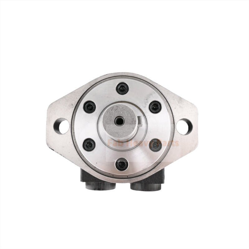 MovYard® Hydraulic Motor 103 - 1035 - 012 Replaces Eaton Char - Lynn S Series - Fab Heavy Parts