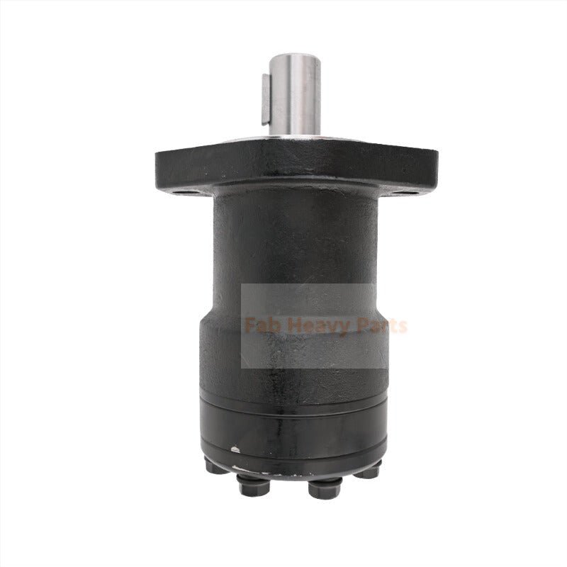 MovYard® Hydraulic Motor 103 - 1035 - 012 Replaces Eaton Char - Lynn S Series - Fab Heavy Parts