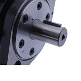 MovYard® Hydraulic Motor 103 - 1037 - 012 Replaces Eaton Char - Lynn S Series - Fab Heavy Parts