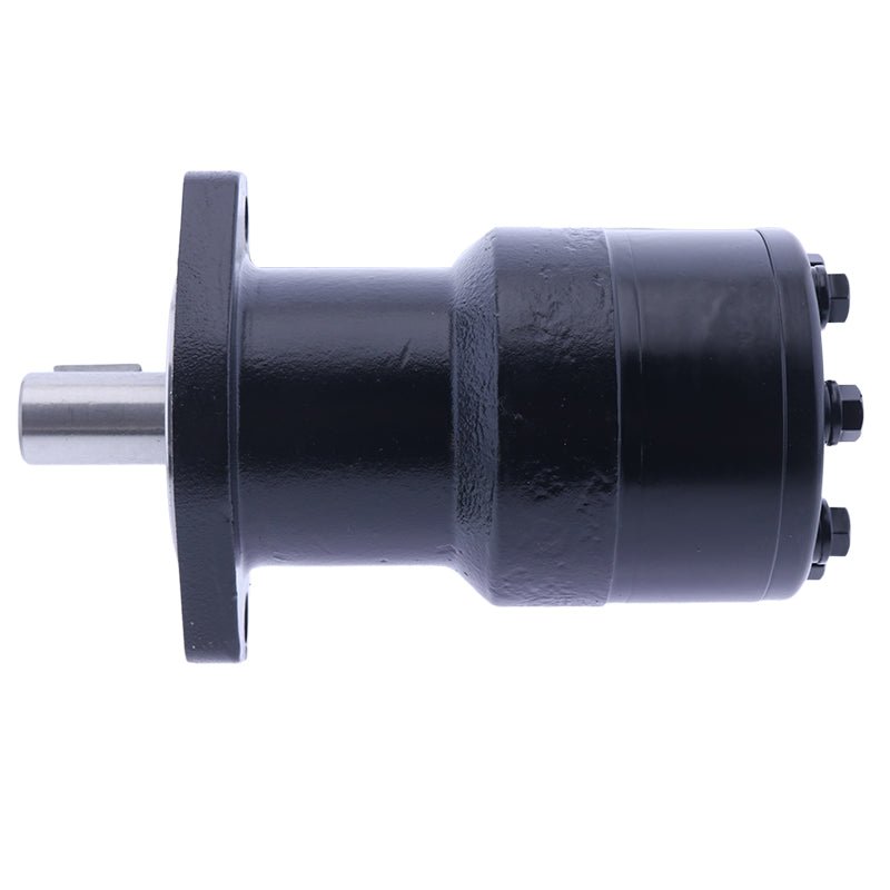MovYard® Hydraulic Motor 103 - 1037 - 012 Replaces Eaton Char - Lynn S Series - Fab Heavy Parts