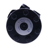 MovYard® Hydraulic Motor 103 - 1037 - 012 Replaces Eaton Char - Lynn S Series - Fab Heavy Parts