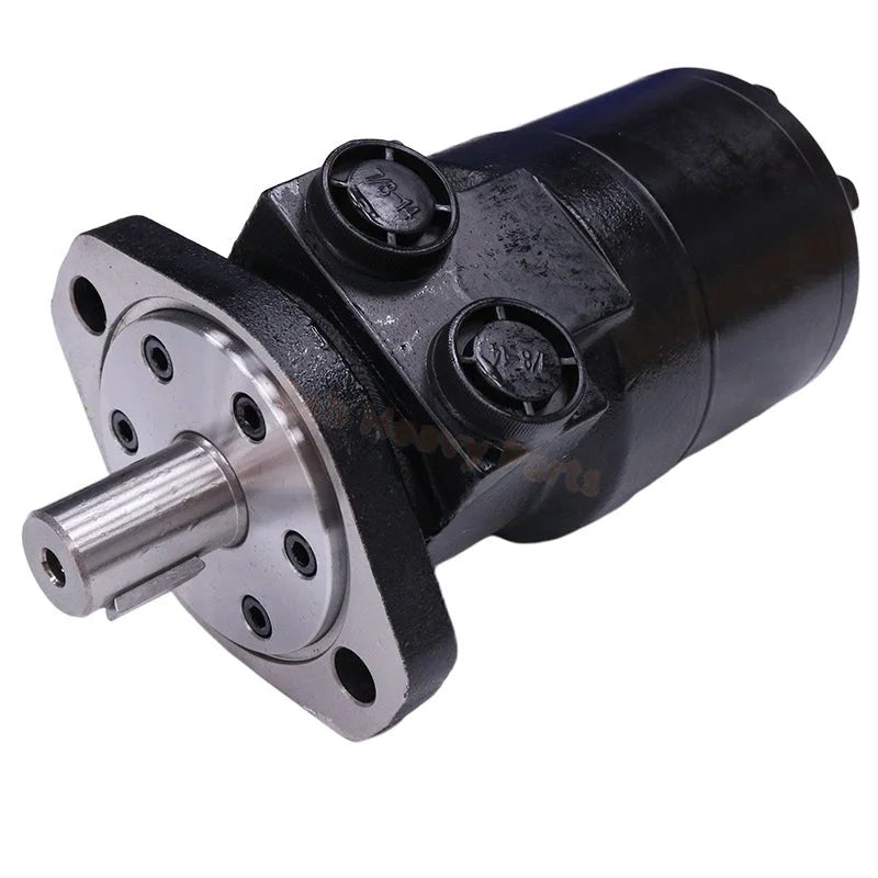 MovYard® Hydraulic Motor 103 - 1039 - 012 Replaces Eaton Char - Lynn S Series - Fab Heavy Parts
