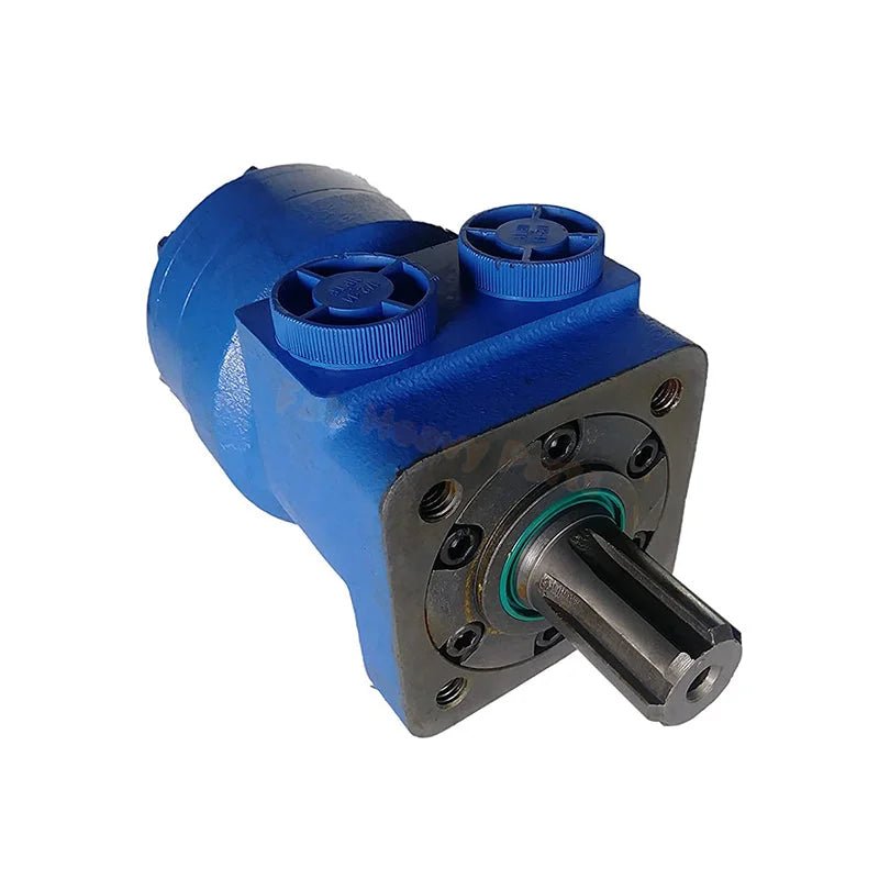 MovYard® Hydraulic Motor 103 - 1052 - 012 Replaces Eaton Char - Lynn S Series - Fab Heavy Parts