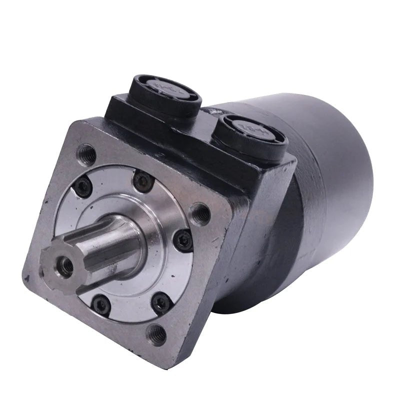 MovYard® Hydraulic Motor 103 - 1064 - 012 Replaces Eaton Char - Lynn S Series - Fab Heavy Parts