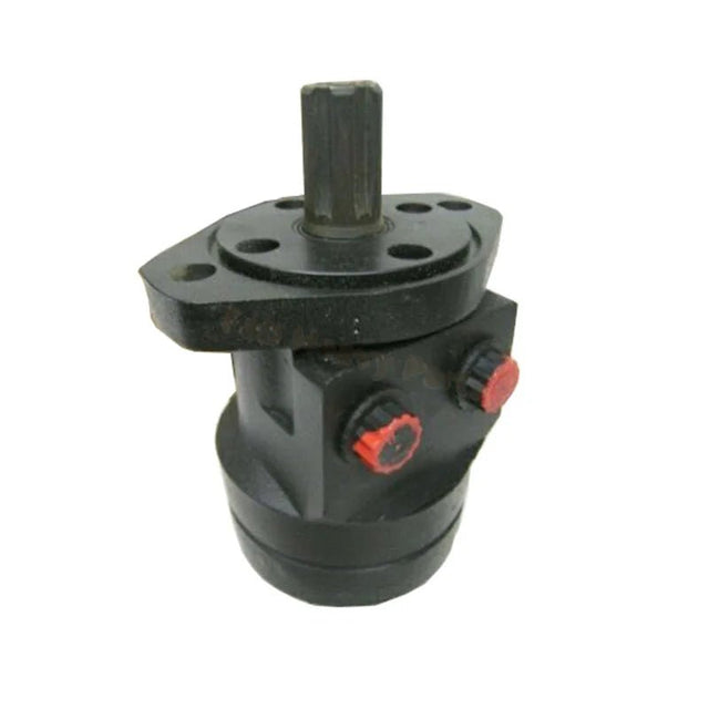 MovYard® Hydraulic Motor 103 - 1078 - 012 Replaces Eaton Char - Lynn S Series - Fab Heavy Parts