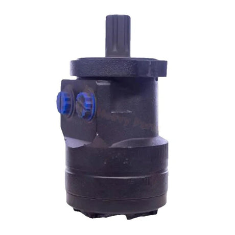 MovYard® Hydraulic Motor 103 - 1084 - 012 Replaces Eaton Char - Lynn S Series - Fab Heavy Parts