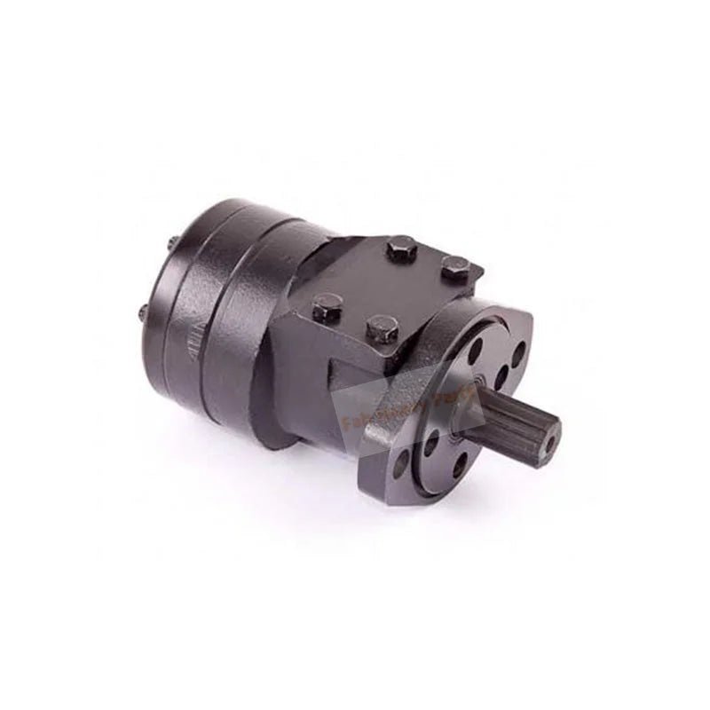 MovYard® Hydraulic Motor 103 - 1092 - 012 Replaces Eaton Char - Lynn S Series - Fab Heavy Parts