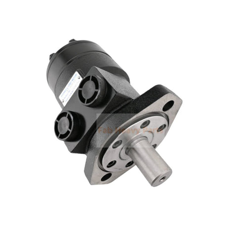 MovYard® Hydraulic Motor 103 - 1538 - 012 Replaces Eaton Char - Lynn S Series - Fab Heavy Parts