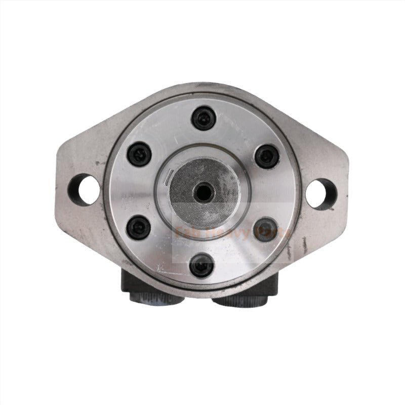 MovYard® Hydraulic Motor 103 - 1542 - 012 103 - 1542 Replaces Eaton Char - Lynn S Series - Fab Heavy Parts
