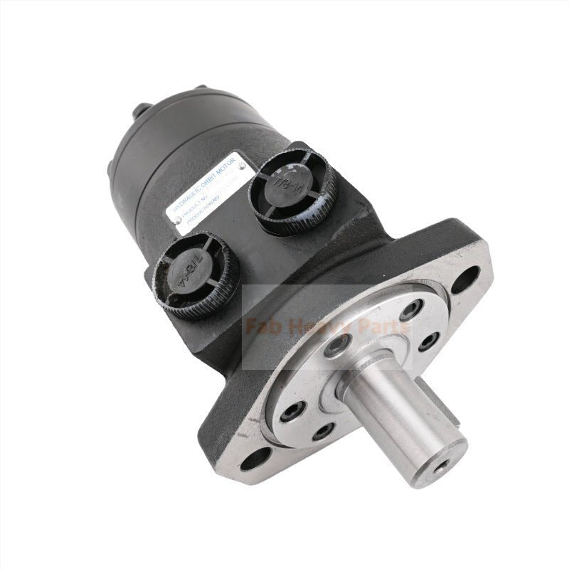 MovYard® Hydraulic Motor 103 - 1542 - 012 103 - 1542 Replaces Eaton Char - Lynn S Series - Fab Heavy Parts