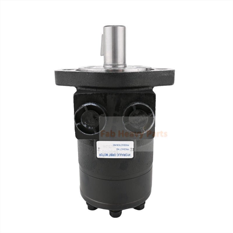 MovYard® Hydraulic Motor 103 - 1542 - 012 103 - 1542 Replaces Eaton Char - Lynn S Series - Fab Heavy Parts