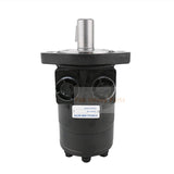 MovYard® Hydraulic Motor 103 - 1542 - 012 103 - 1542 Replaces Eaton Char - Lynn S Series - Fab Heavy Parts