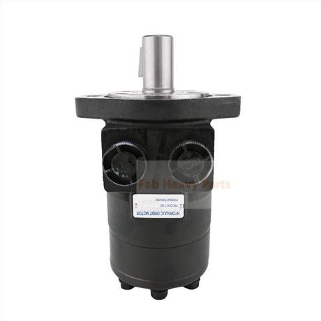 MovYard® Hydraulic Motor 103 - 1542 - 012 103 - 1542 Replaces Eaton Char - Lynn S Series - Fab Heavy Parts
