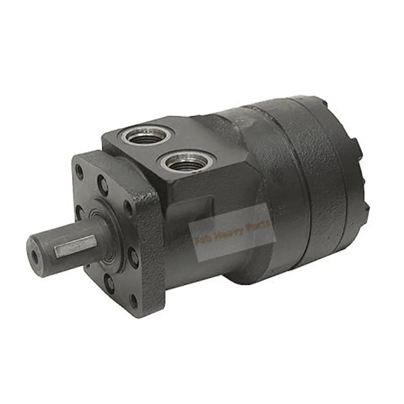 MovYard® Hydraulic Motor 103 - 1554 - 012 103 - 1554 Replaces Eaton Char - Lynn S Series - Fab Heavy Parts