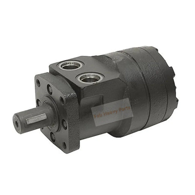 MovYard® Hydraulic Motor 103 - 1554 - 012 103 - 1554 Replaces Eaton Char - Lynn S Series - Fab Heavy Parts