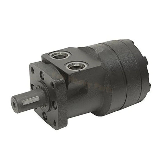 MovYard® Hydraulic Motor 103 - 1580 - 012 Replaces Eaton Char - Lynn - Fab Heavy Parts