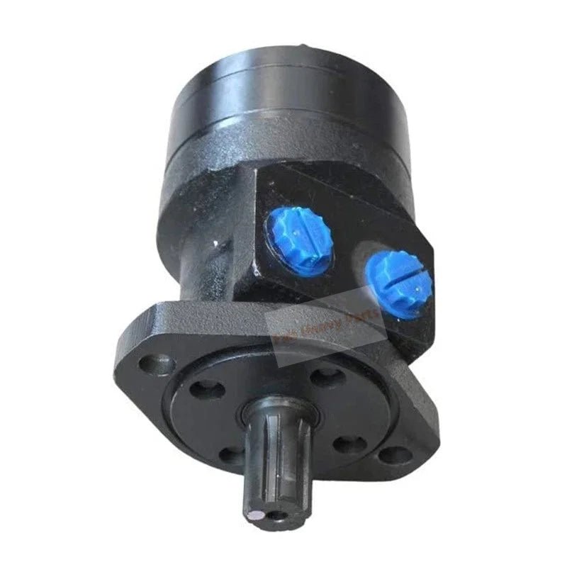 MovYard® Hydraulic Motor 103 - 2932 - 012 103 - 2932 Replaces Eaton Char - Lynn S Series - Fab Heavy Parts