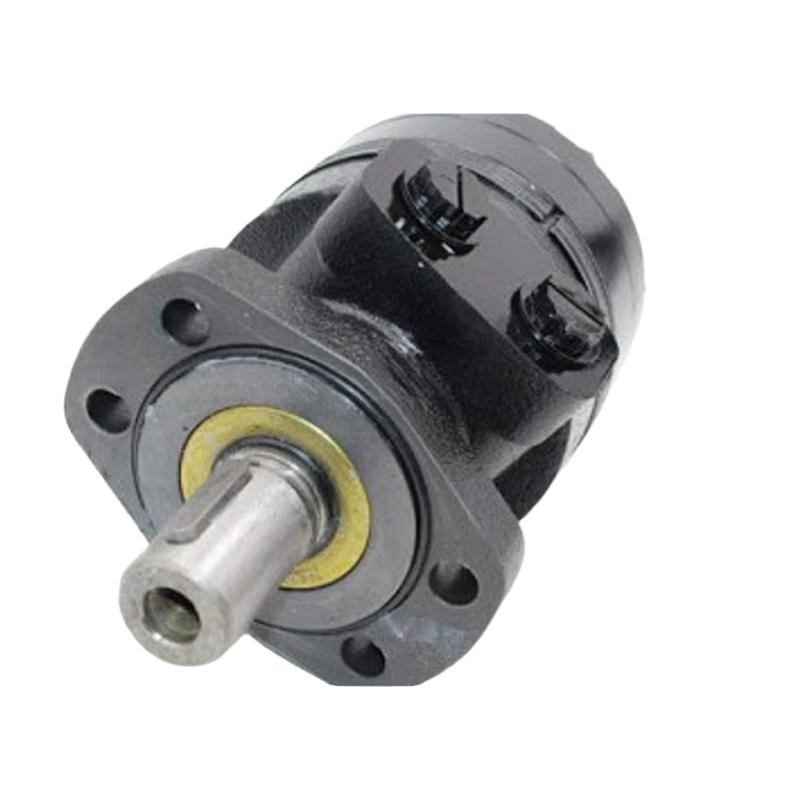 MovYard® Hydraulic Motor 103 - 5003 - 012 Fits for CharLynn Interchange - Fab Heavy Parts
