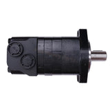MovYard® Hydraulic Motor 104 - 1002 - 006 Replaces Eaton Char - Lynn 2000 Series - Fab Heavy Parts
