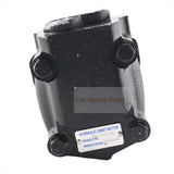 MovYard® Hydraulic Motor 104 - 1005 - 006 Replaces Eaton Char - Lynn 2000 Series - Fab Heavy Parts